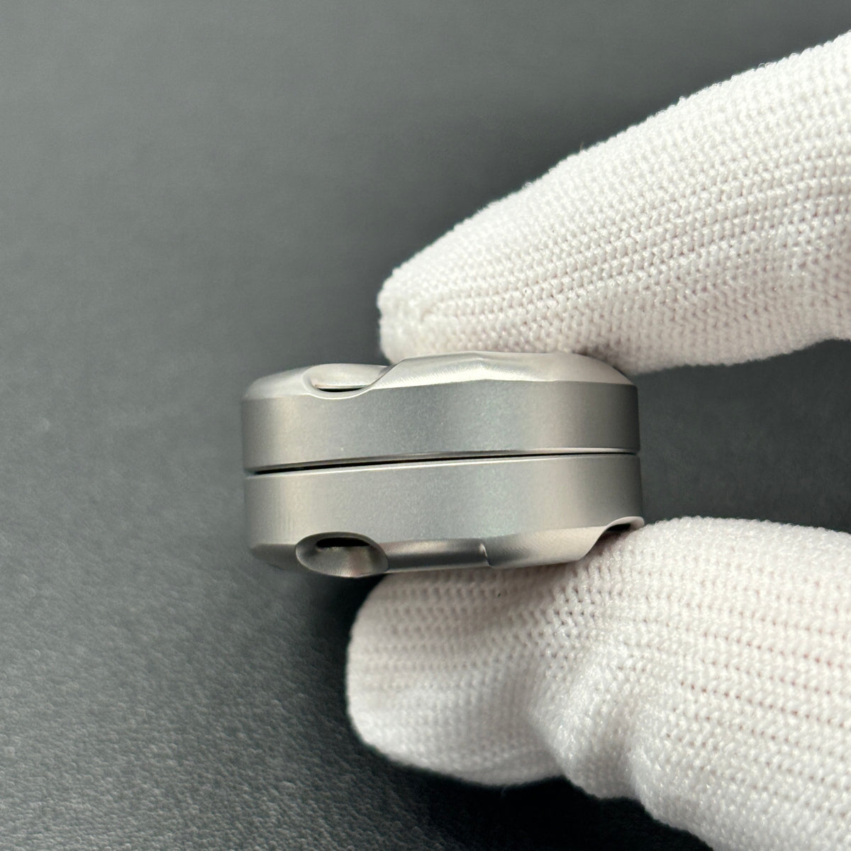 Lag Stainless Steel Gold Plated