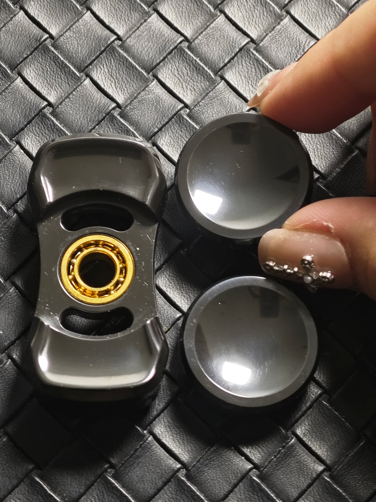 Streamline Pro Zirconium Polished