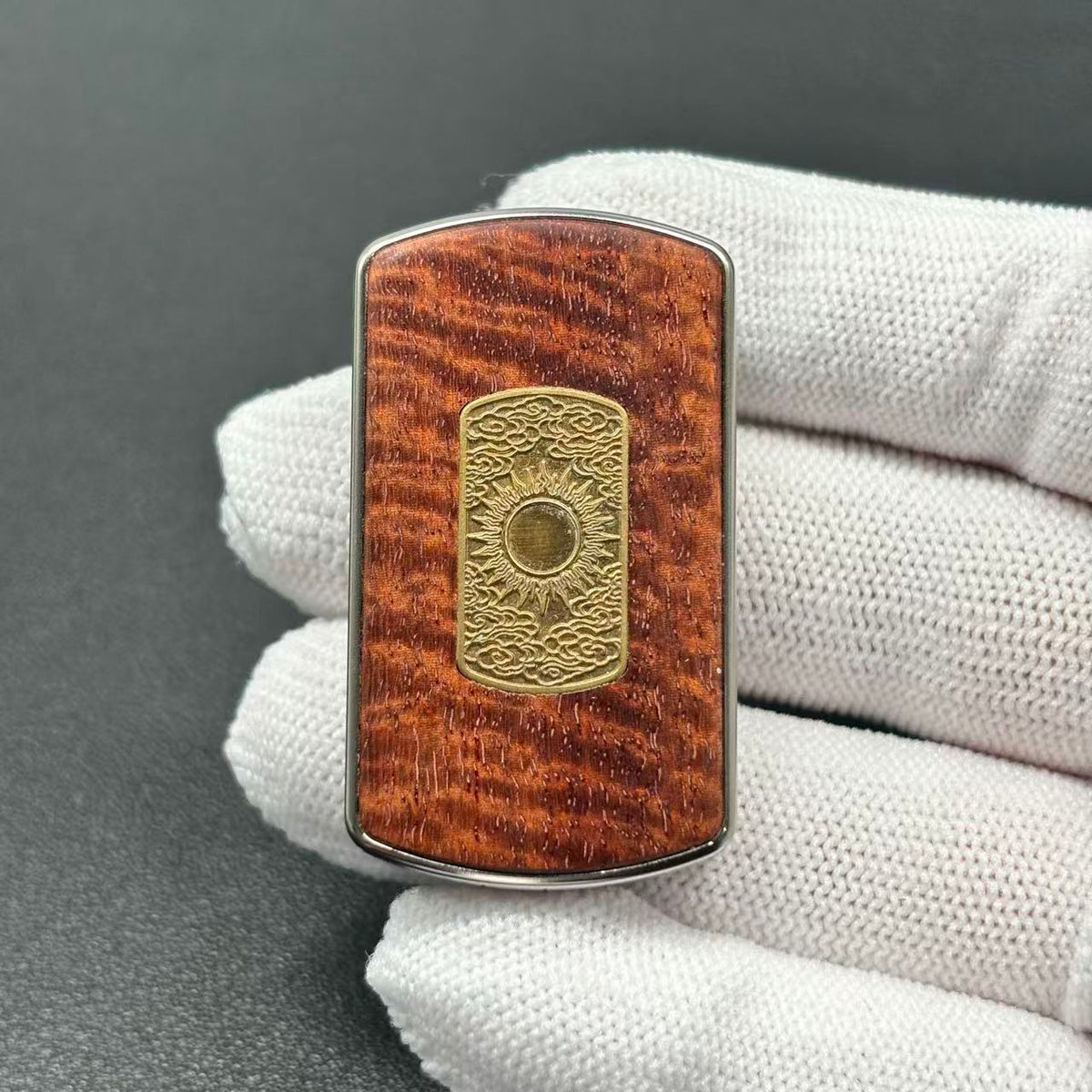 Root Three Titanium