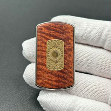 Root Three Titanium