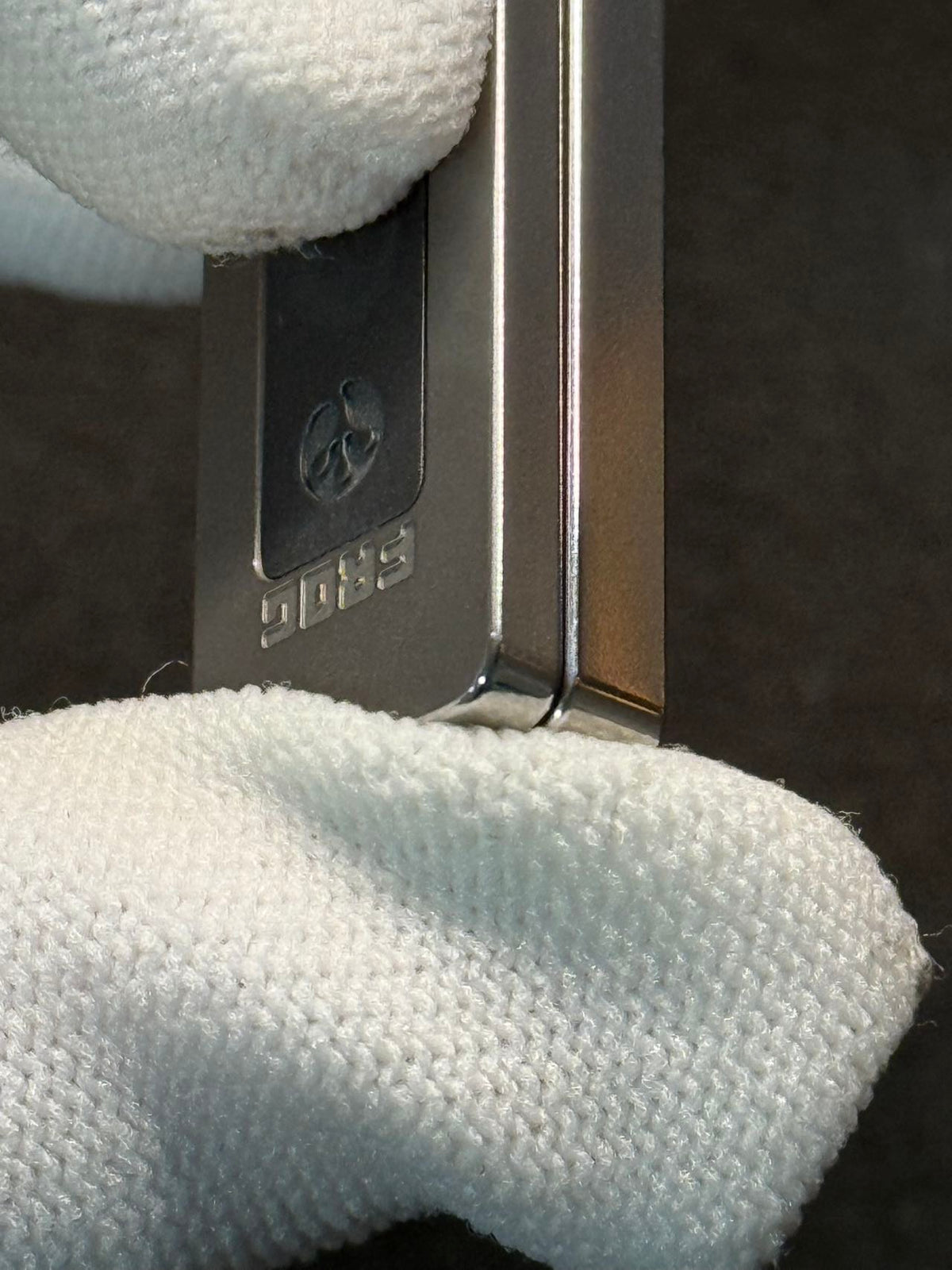 Frog Stainless Steel