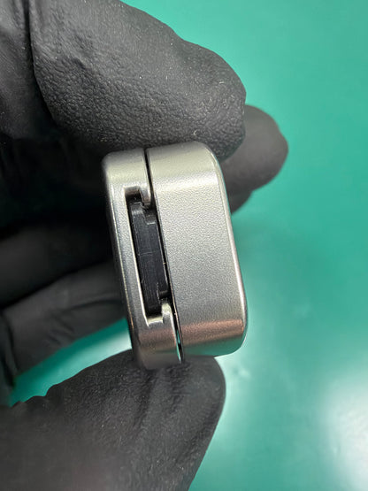 POPO Stainless Steel
