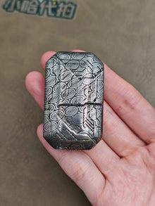 Explore Stainless Steel Engraved