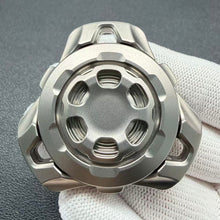 Meteor Fall Titanium