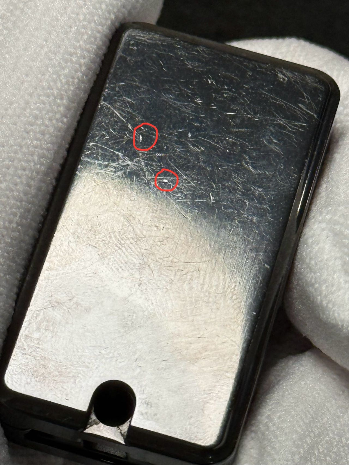 Ding Zirconium