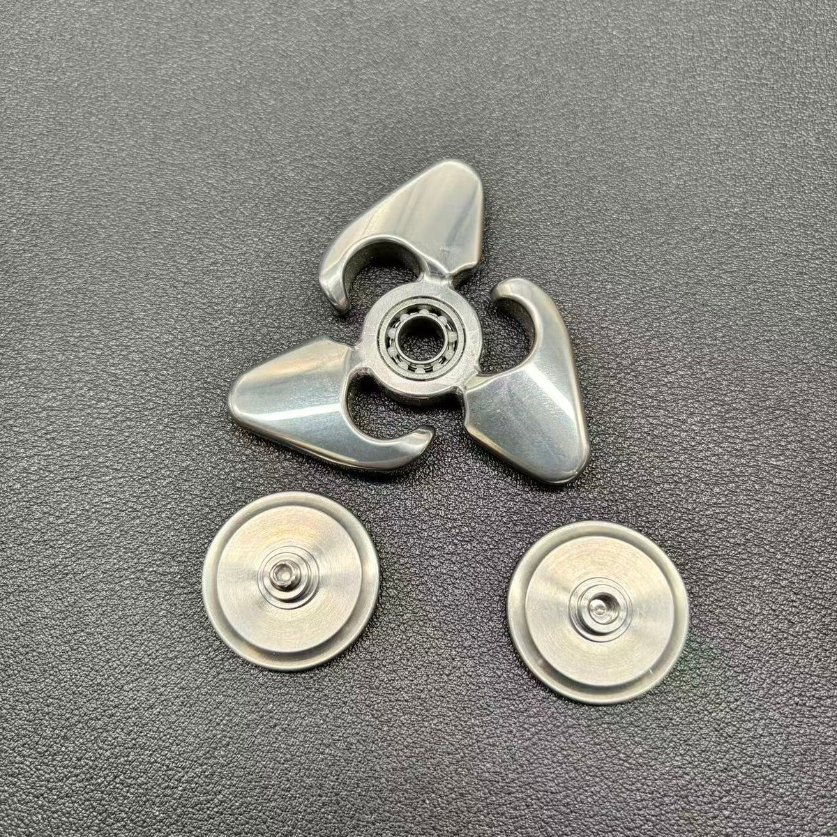 Windmill Stainless Steel