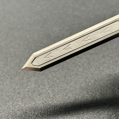 Light Swan r Titanium