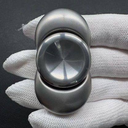 Two-Leaf Cell Tungsten