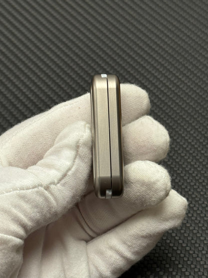 Bean+ Titanium Limited Edition