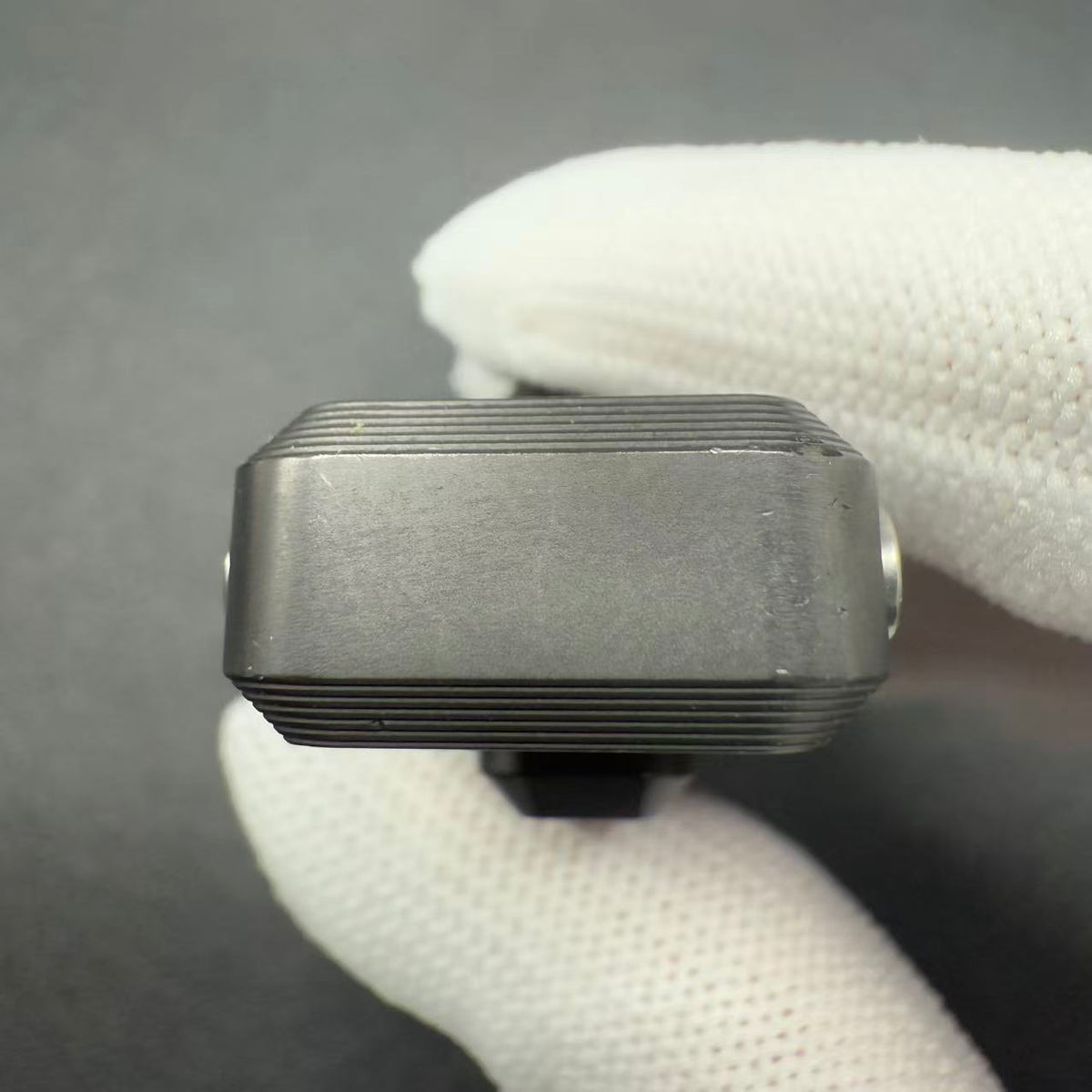 X Lock Zirconium