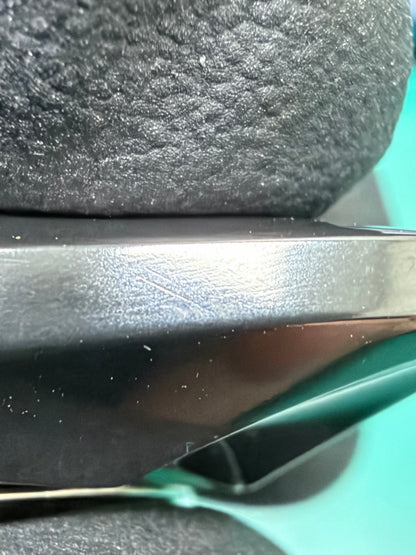 Maybe Re Wild Zirconium