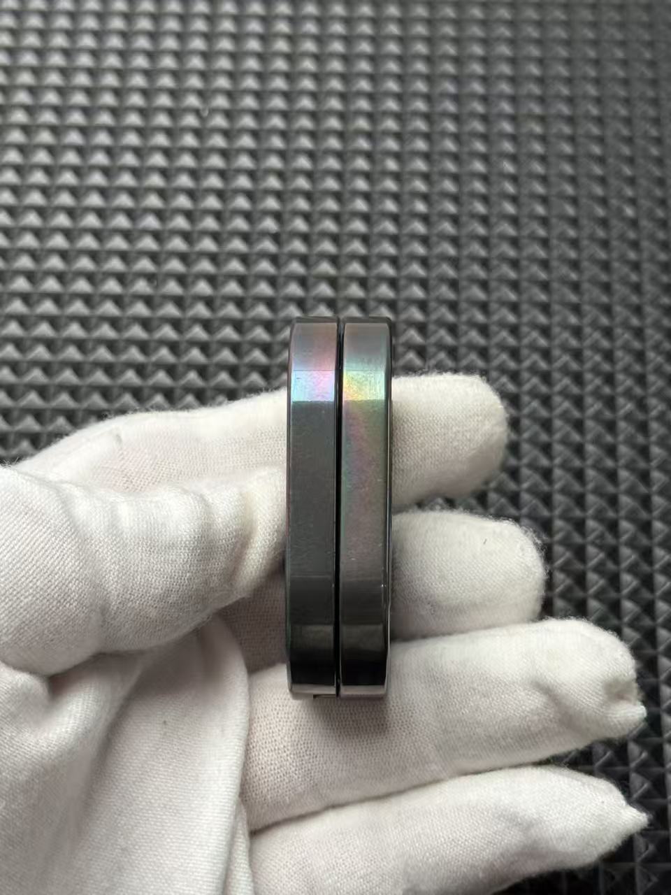 Ling Yun 3.0 Zirconium
