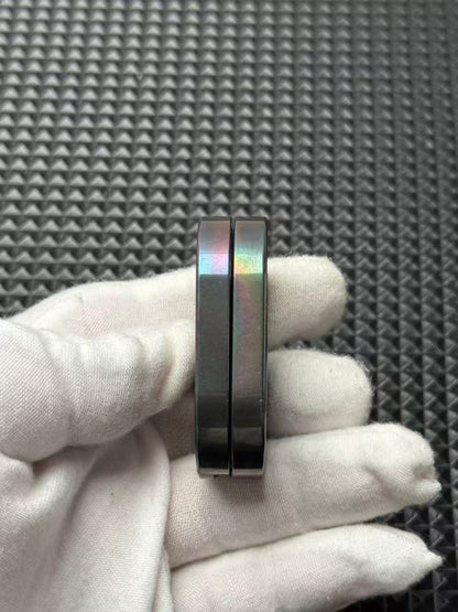 Ling Yun 3.0 Zirconium