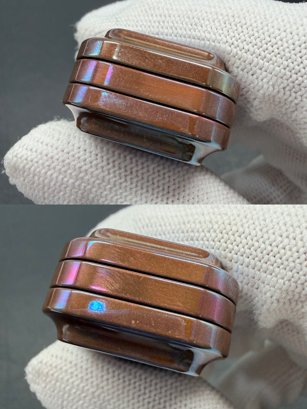 Lucky Candy Copper