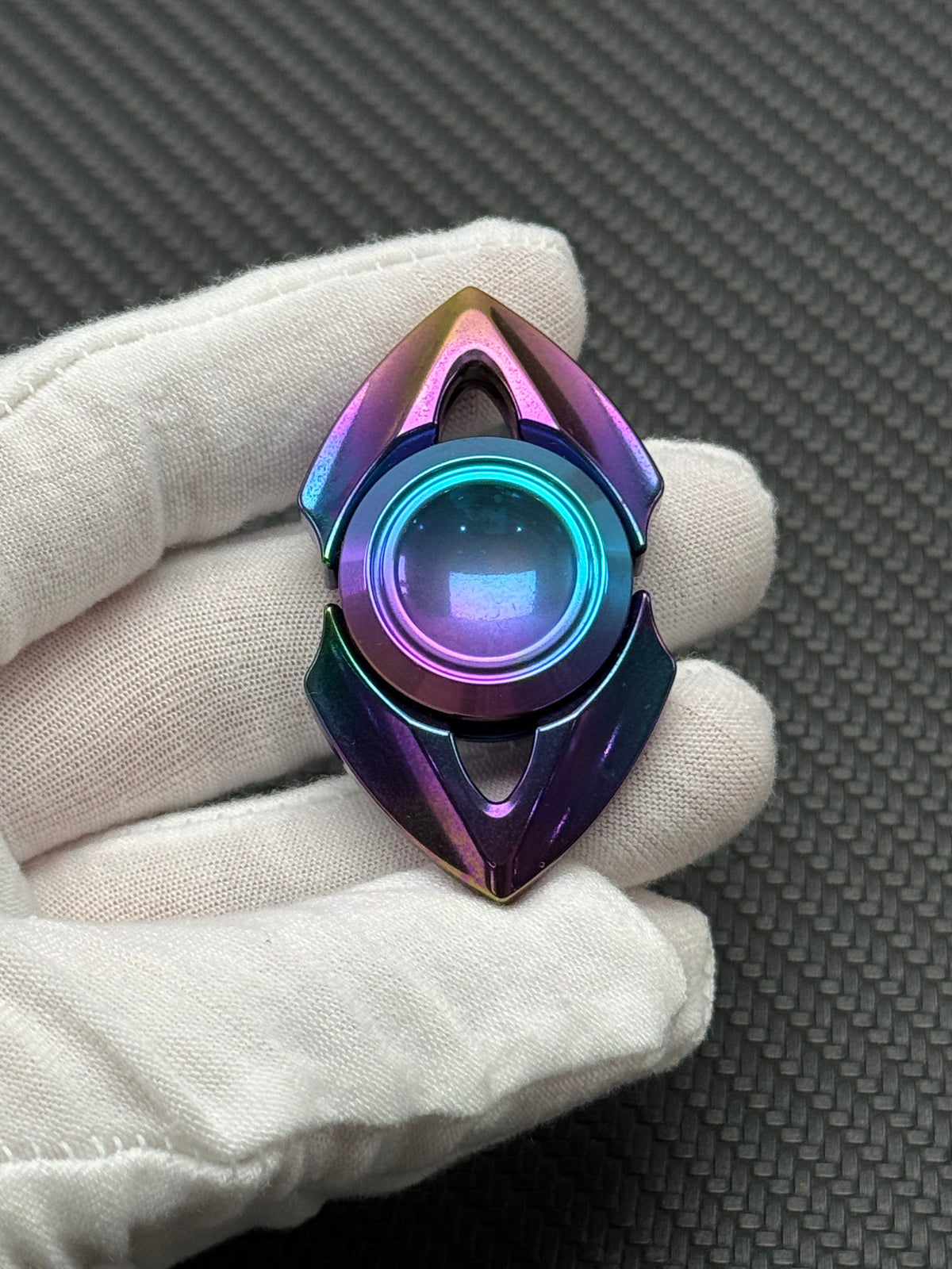 Soul Tungsten