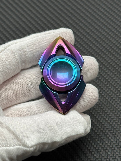Soul Tungsten