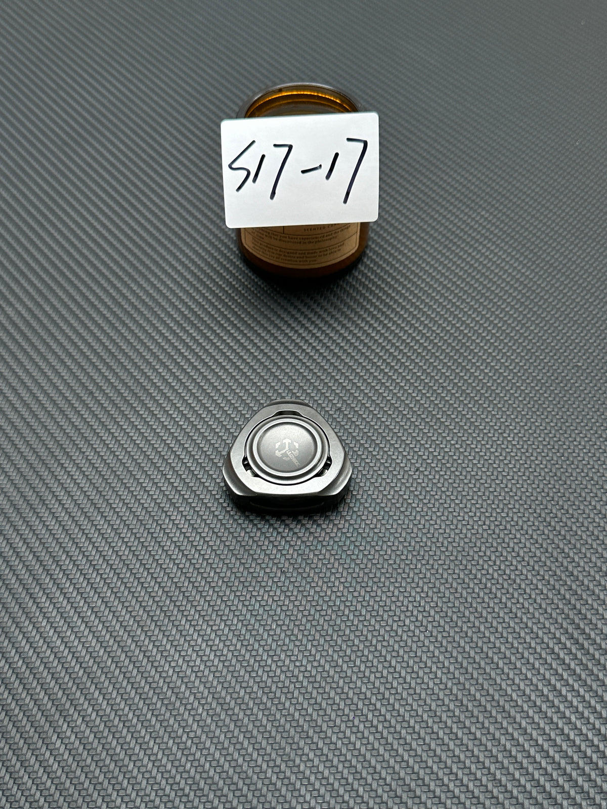 Fushion Zirconium