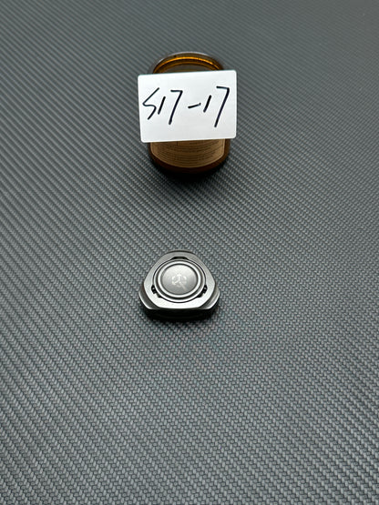 Fushion Zirconium