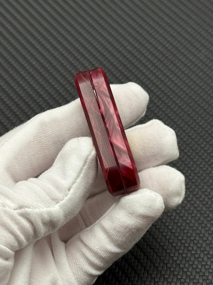 Lucky Draw Resin Resin-Sealed