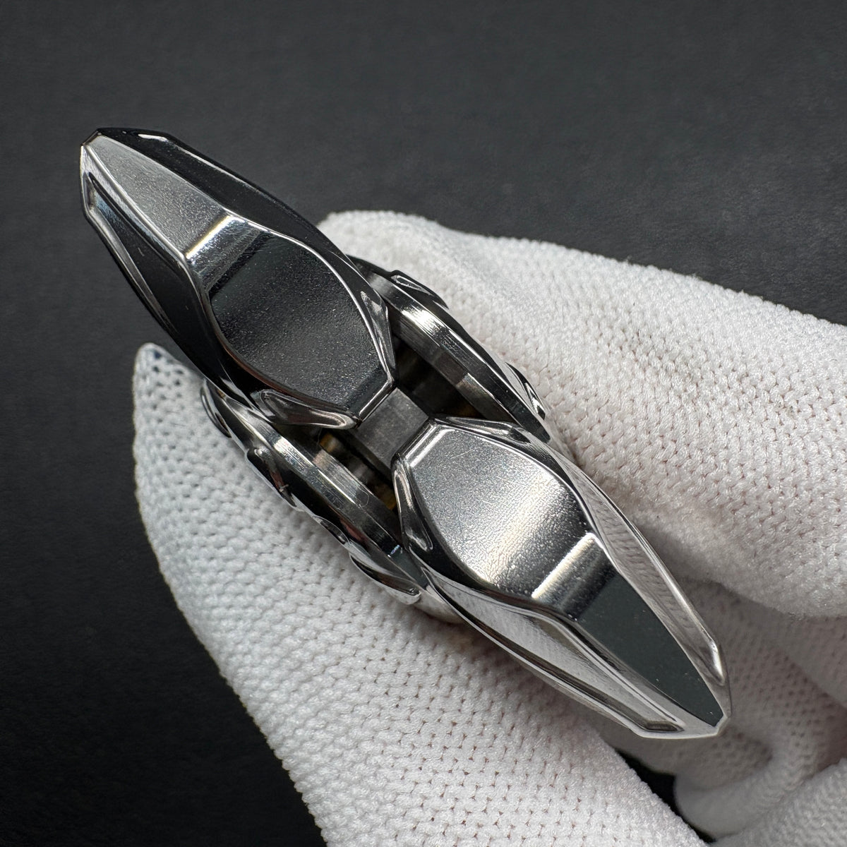 Lotus Stainless Steel