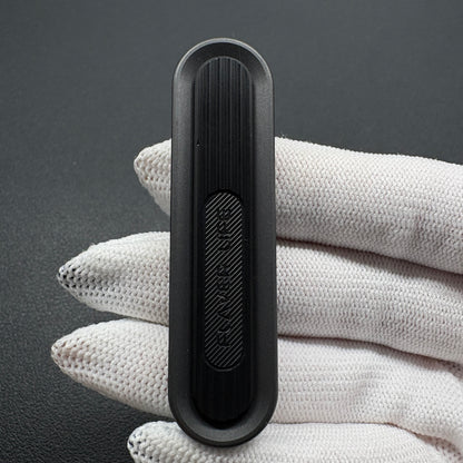 Spice Pin Zirconium Brushed