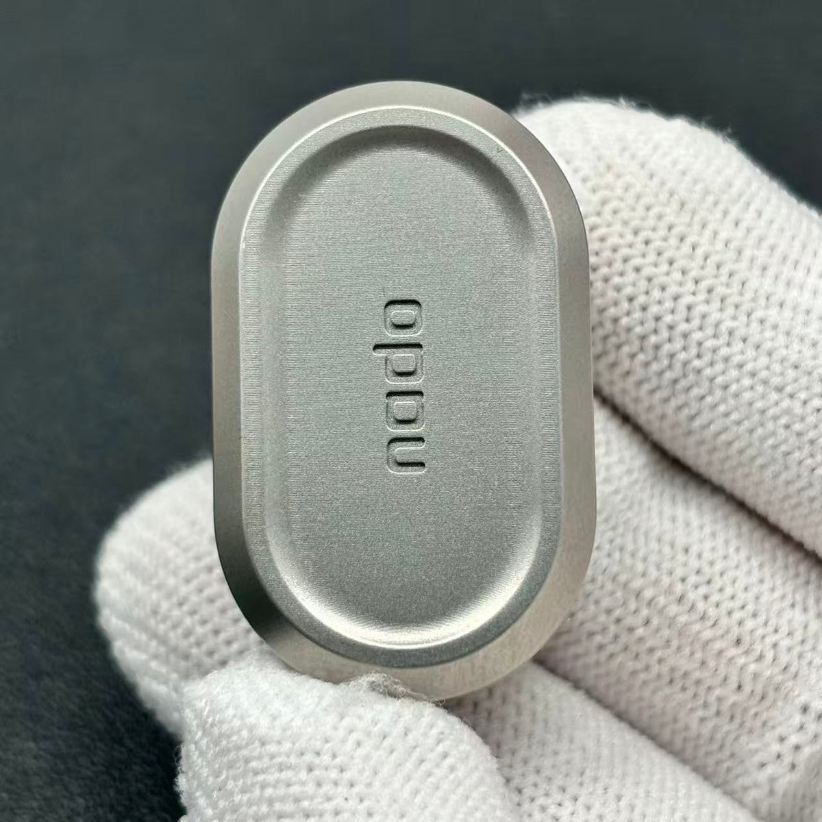 Nado Stainless Steel