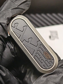 Lucky Draw Titanium