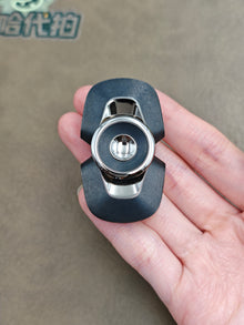 Lentic Stainless Steel