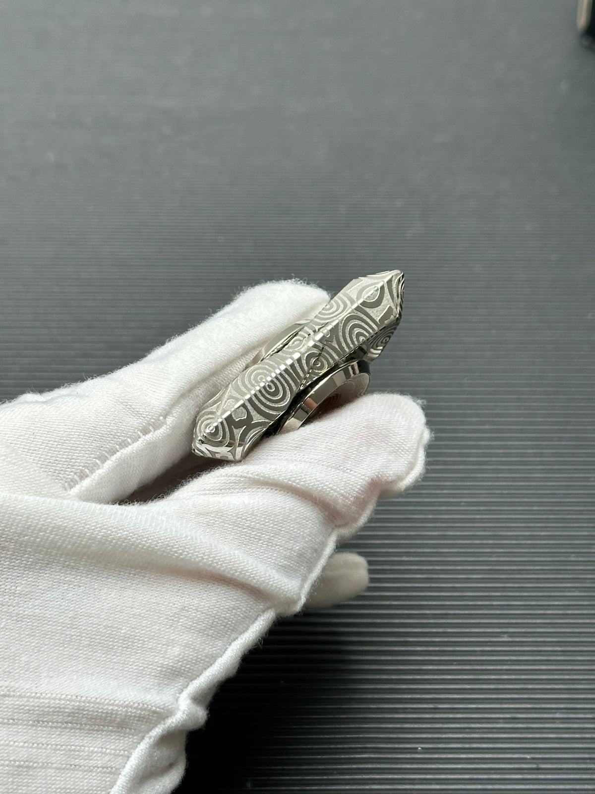 Ling Guang Damasteel