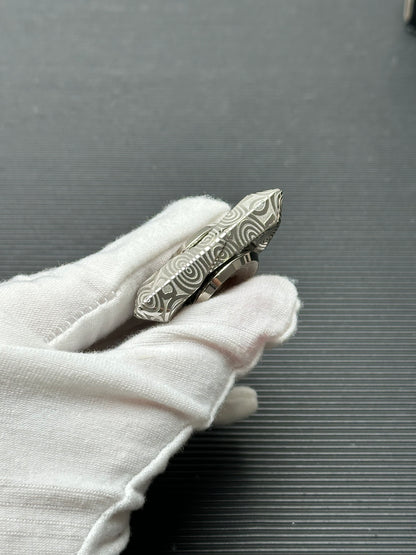 Ling Guang Damasteel