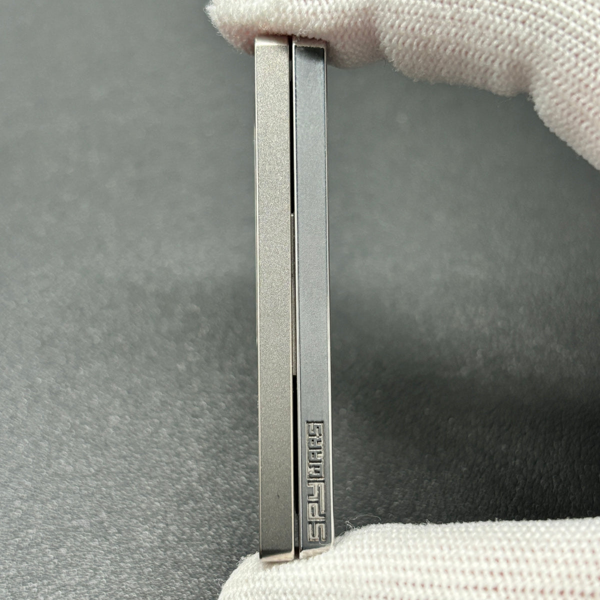 Choc Titanium