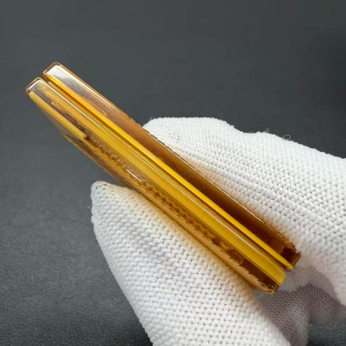 Ultra Thin Wafer PEI