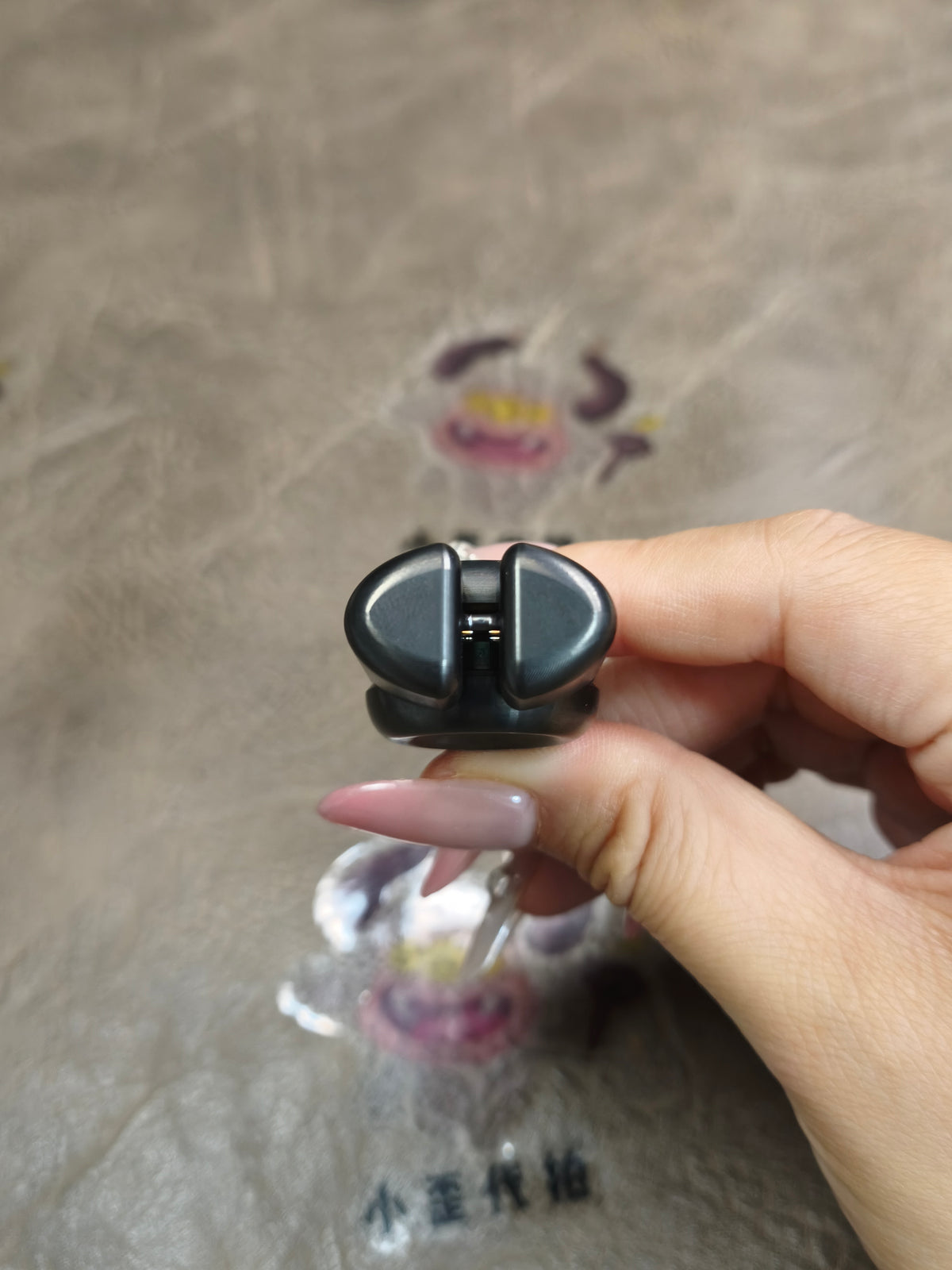 Sentinel Titanium PVD Coated