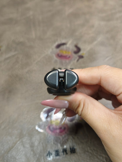 Sentinel Titanium PVD Coated
