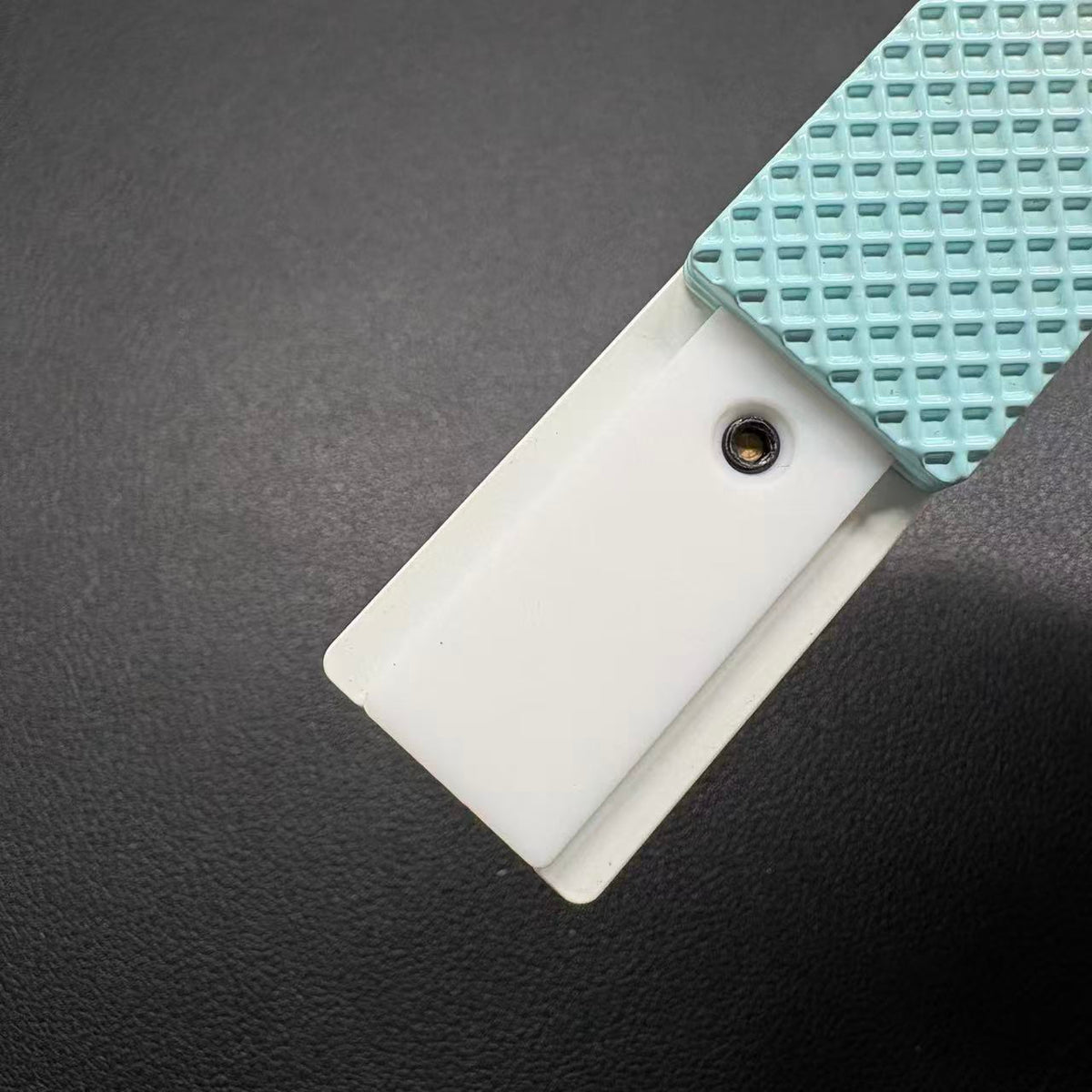 Ultra Thin Wafer Titanium Ceramic Coating