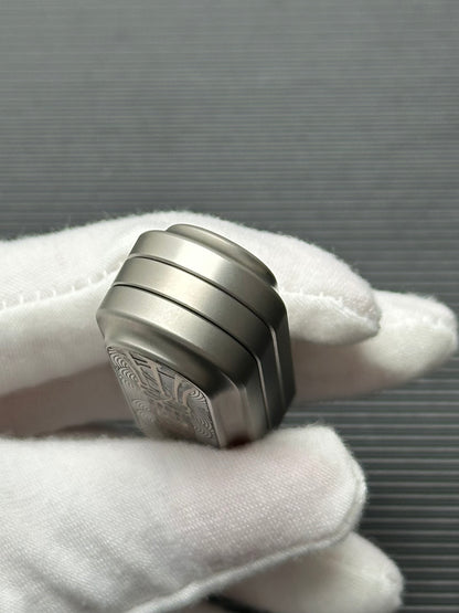 Cola Candy Stainless Steel