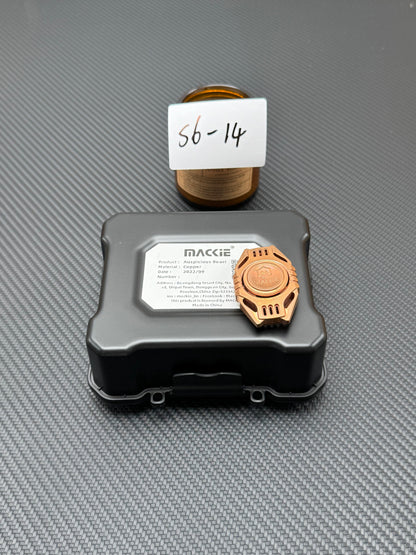 Auspicious Beast Copper