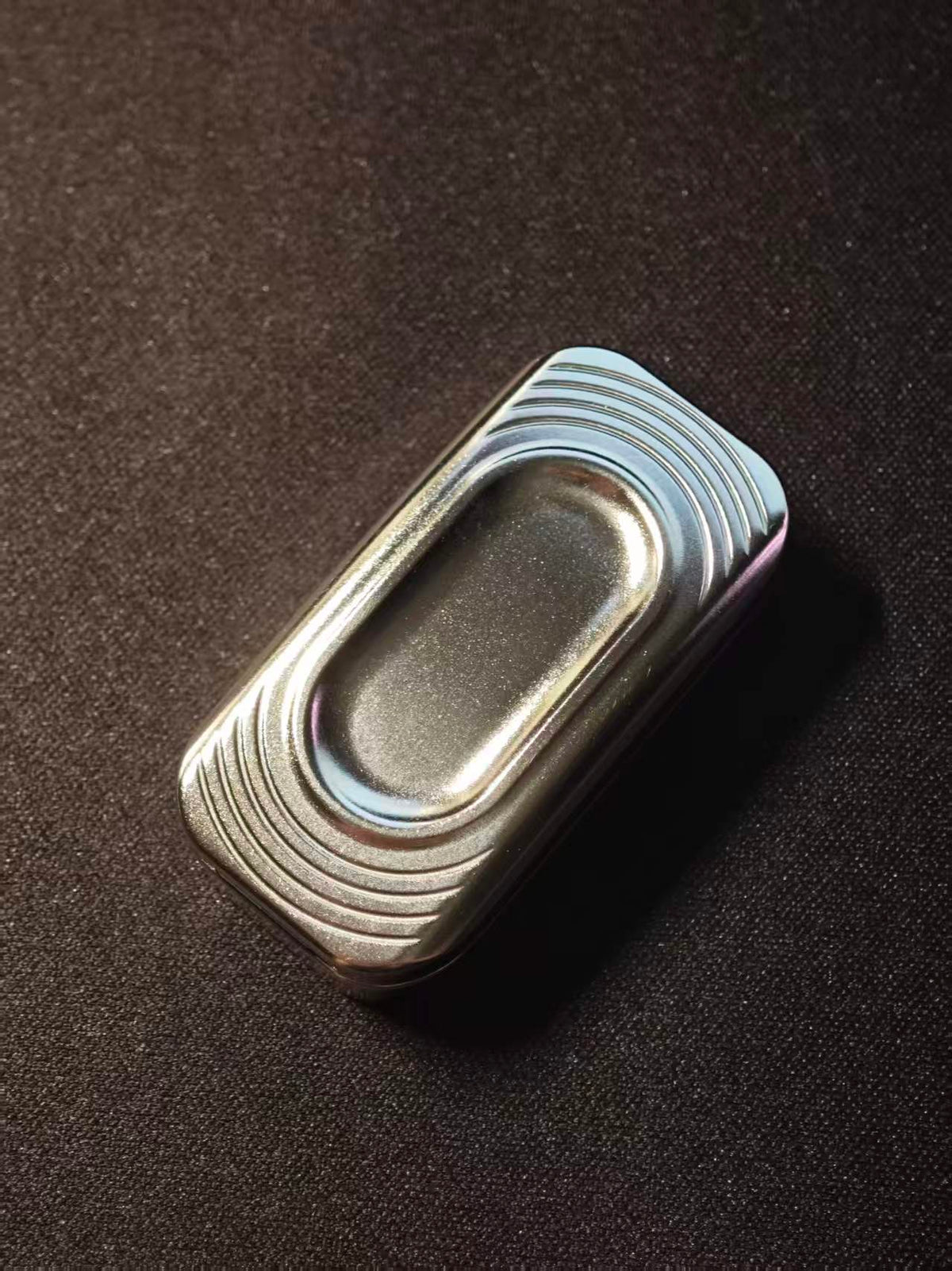 POPO Titanium