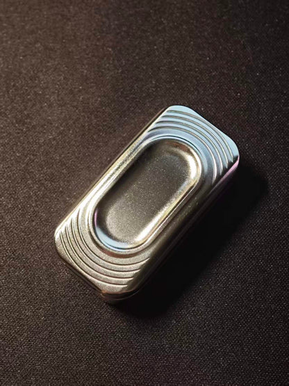 POPO Titanium