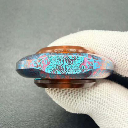 Tiger Beetle Titanium