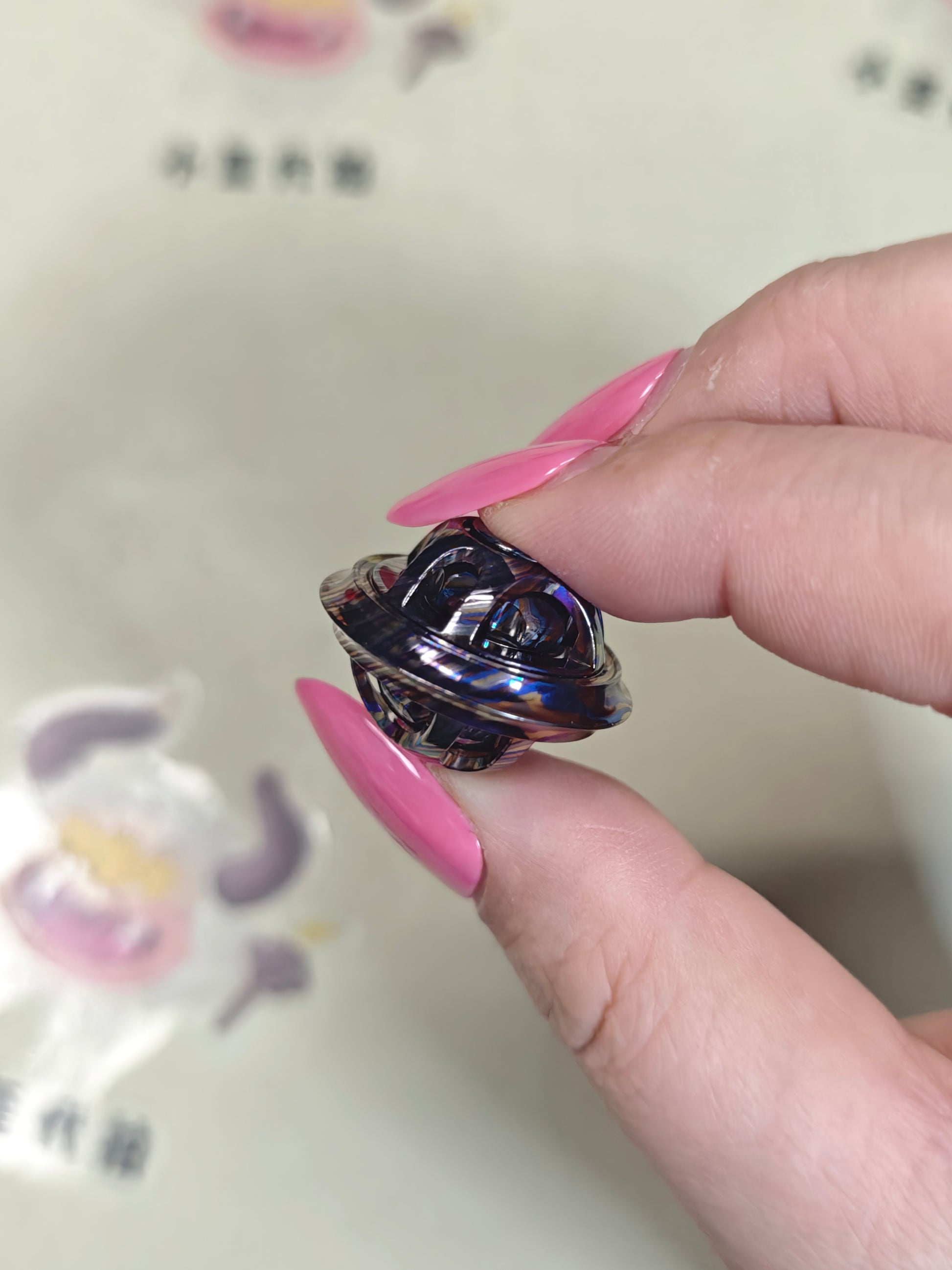 Planet Zirconium Zircuti