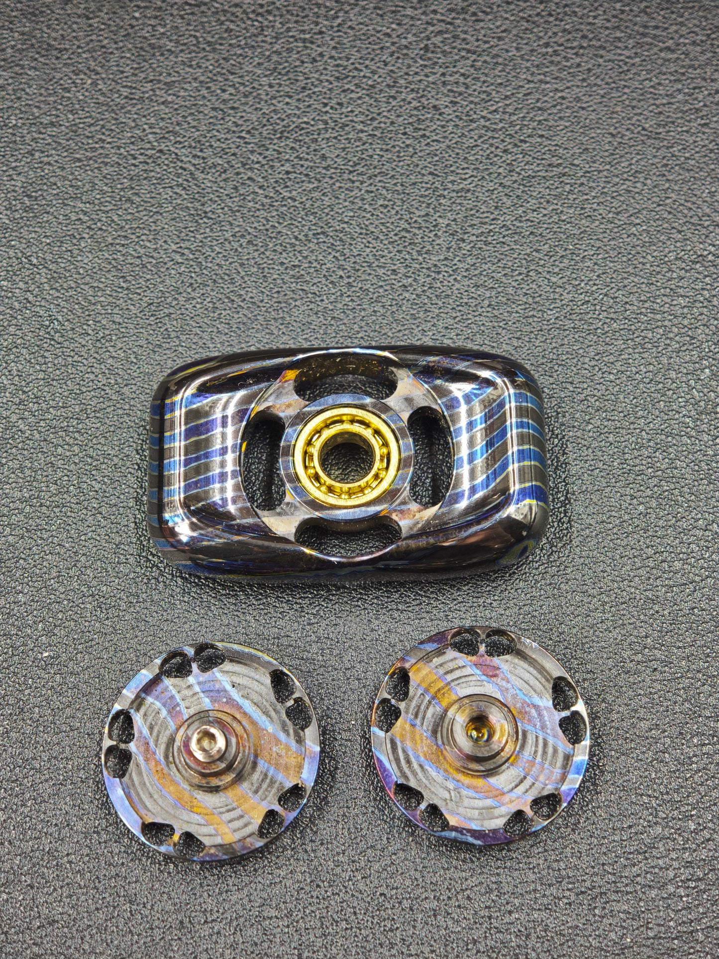 Ark Zirconium Zircuti