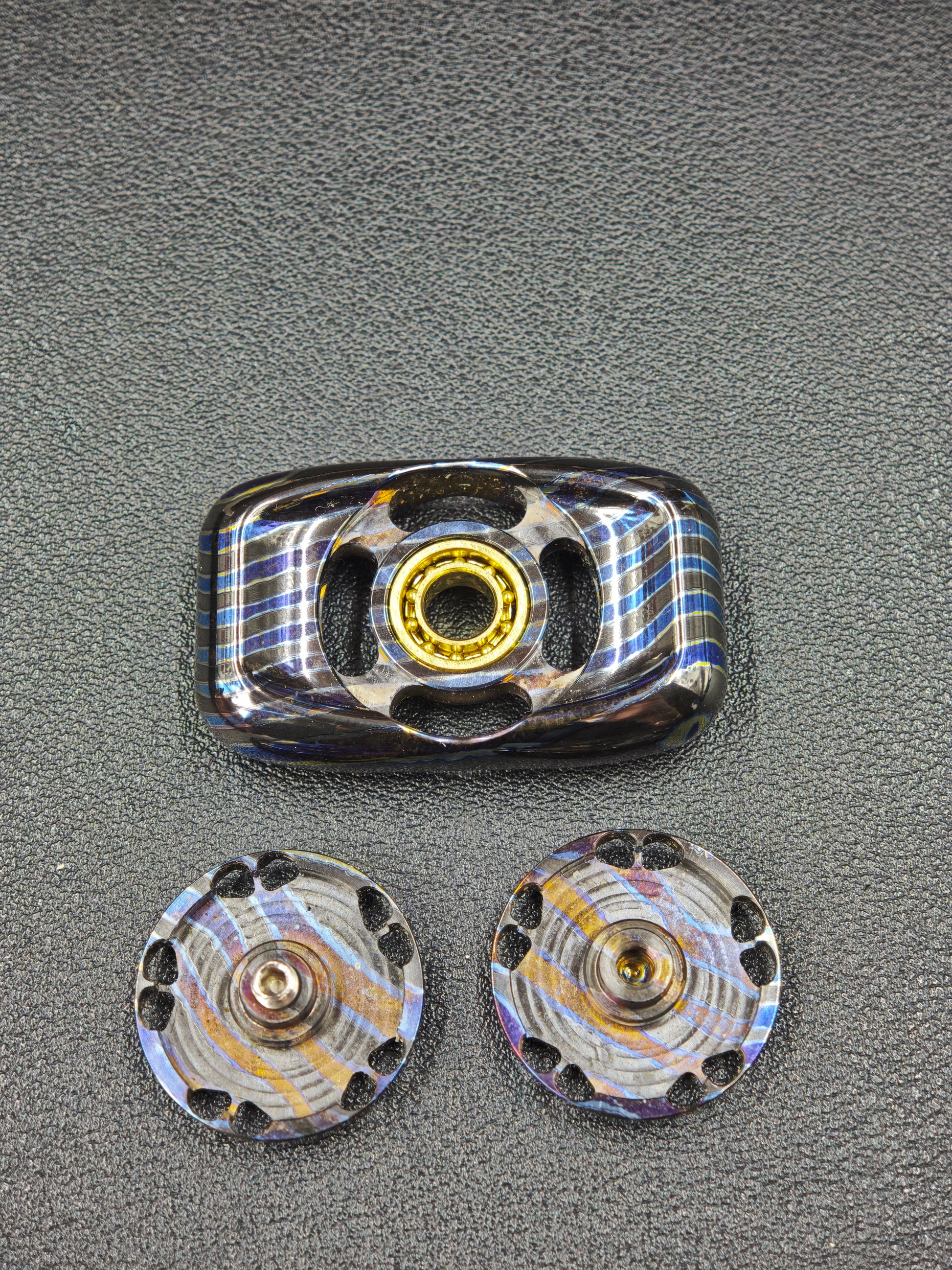 Ark Zirconium Zircuti