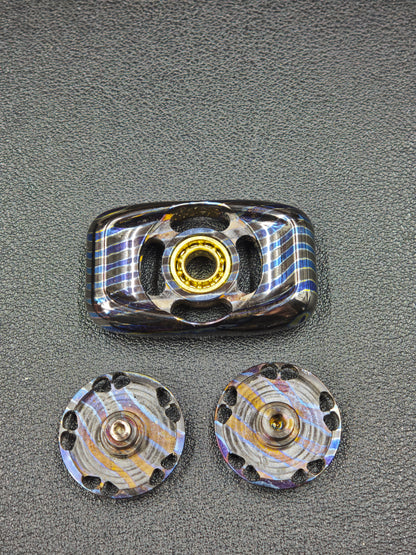 Ark Zirconium Zircuti