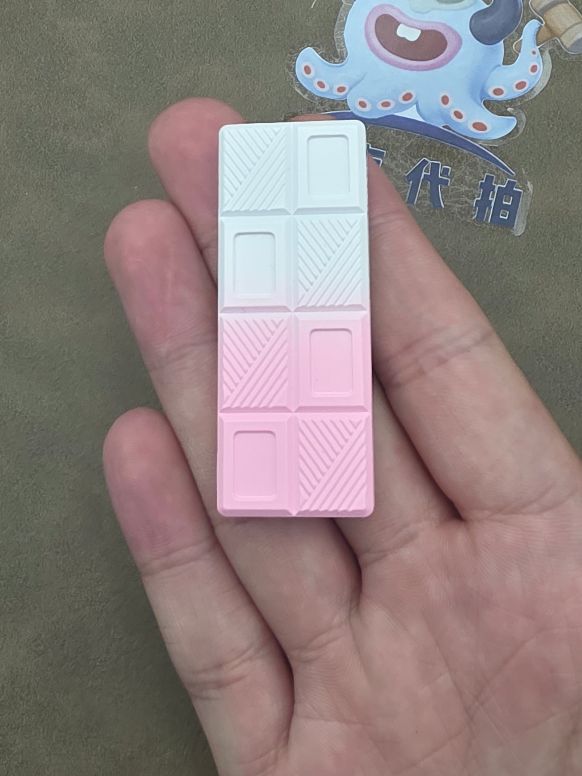 Wafer Titanium Ceramic Coating