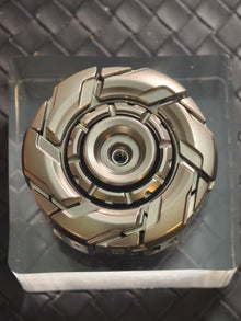 RAGE Titanium