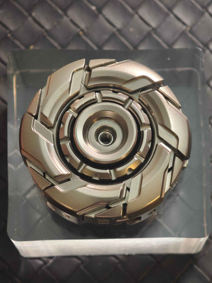 RAGE Titanium