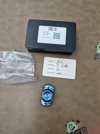 Origin Point Titanium