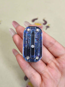 3 Layer Dense Core Zircuti