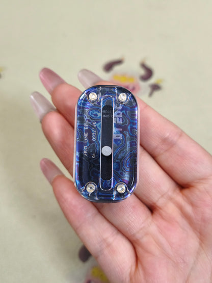 3 Layer Dense Core Zircuti